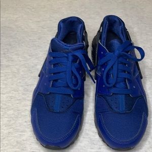 Nike Huarache run (GS) 6Y